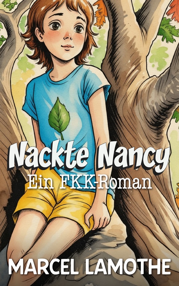 Zu Nackte Nancy springen