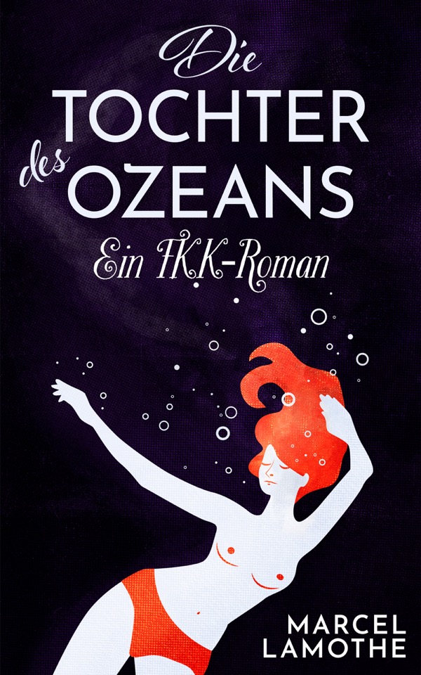 Zu Die Tochter des Ozeans springen