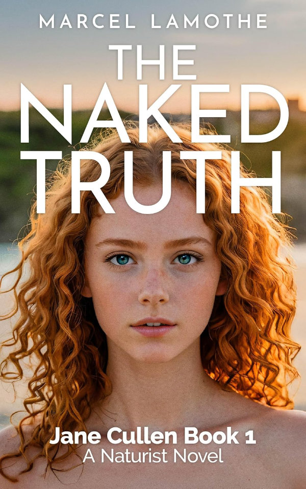 Jump to The Naked Truth