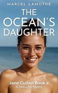 'The Ocean’s Daughter' Book Cover